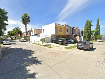 CASA EN VENTA COL PARQUES DE TESISTAN II ZAPOPAN JALISCO