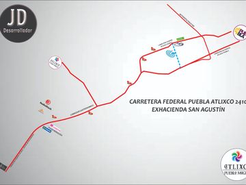 CASA CAMPESTRE (TIPO RESIDENCIAL)