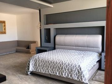CASA CAMPESTRE (TIPO RESIDENCIAL)