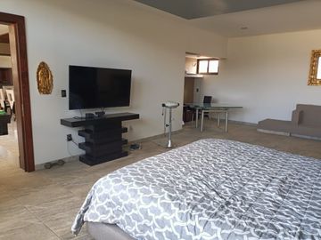 CASA CAMPESTRE (TIPO RESIDENCIAL)