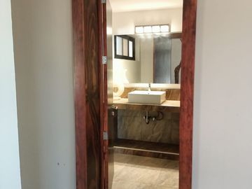 CASA CAMPESTRE (TIPO RESIDENCIAL)