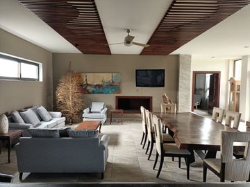 CASA CAMPESTRE (TIPO RESIDENCIAL)
