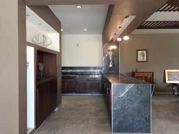 CASA CAMPESTRE (TIPO RESIDENCIAL)