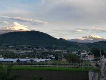 CASA CAMPESTRE (TIPO RESIDENCIAL)
