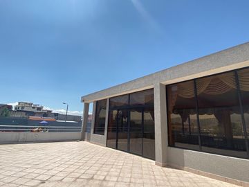CASA EN VENTA EN CARAPUNGO