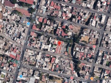 PRECIOSA Y AMPLIA CASA EN RECUPERACIÓN BANCARIA (NO CREDITOS), EXCELENTE UBICACIÓN EN EXCLUSIVA PRIVADA EN LA ALCALDÍA TLALPAN CDMX!!!