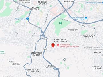 PRECIOSA Y AMPLIA CASA EN RECUPERACIÓN BANCARIA (NO CREDITOS), EXCELENTE UBICACIÓN EN EXCLUSIVA PRIVADA EN LA ALCALDÍA TLALPAN CDMX!!!
