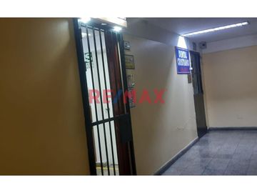 Alquiler De Oficina 85M2 En Avenida Altamente Comercial