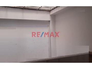 Alquiler De Oficina 85M2 En Avenida Altamente Comercial