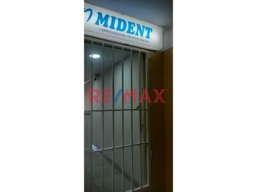 Alquiler De Oficina 85M2 En Avenida Altamente Comercial