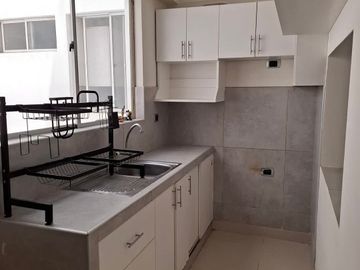 VENTA DEPARTAMENTO VILLA DEL NORTE