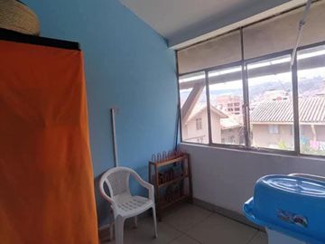 🏡 DEPARTAMENTO EN VENTA – OPORTUNIDAD EN WANCHAQ, CUSCO 🌟