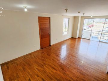 VENTA DEPARTAMENTO EN RESIDENCIAL FAP MONTE CAOBA
