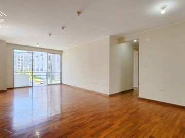 VENTA DEPARTAMENTO EN RESIDENCIAL FAP MONTE CAOBA