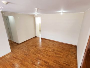 VENTA DEPARTAMENTO EN RESIDENCIAL FAP MONTE CAOBA