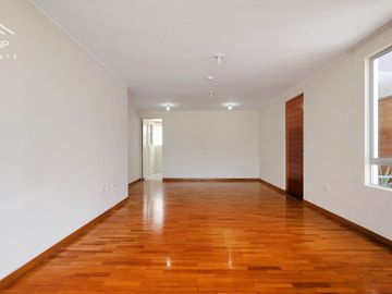VENTA DEPARTAMENTO EN RESIDENCIAL FAP MONTE CAOBA