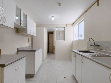 VENTA DEPARTAMENTO EN RESIDENCIAL FAP MONTE CAOBA
