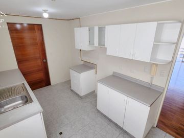 VENTA DEPARTAMENTO EN RESIDENCIAL FAP MONTE CAOBA