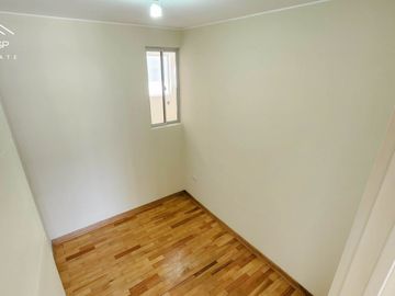 VENTA DEPARTAMENTO EN RESIDENCIAL FAP MONTE CAOBA