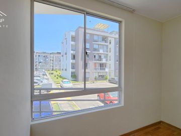 VENTA DEPARTAMENTO EN RESIDENCIAL FAP MONTE CAOBA