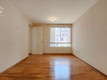 VENTA DEPARTAMENTO EN RESIDENCIAL FAP MONTE CAOBA