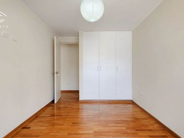 VENTA DEPARTAMENTO EN RESIDENCIAL FAP MONTE CAOBA