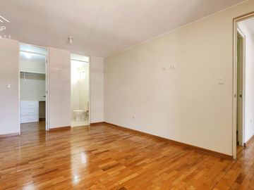 VENTA DEPARTAMENTO EN RESIDENCIAL FAP MONTE CAOBA