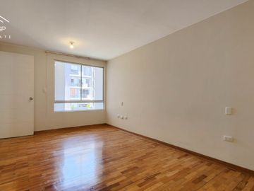 VENTA DEPARTAMENTO EN RESIDENCIAL FAP MONTE CAOBA
