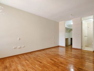 VENTA DEPARTAMENTO EN RESIDENCIAL FAP MONTE CAOBA