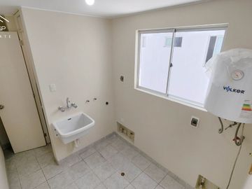 VENTA DEPARTAMENTO EN RESIDENCIAL FAP MONTE CAOBA