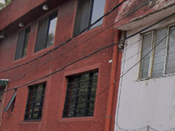 Casa de Remate en Col. San José Aculco Sector Oriente, Iztapalapa