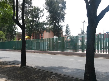 Casa de Remate en Col. San José Aculco Sector Oriente, Iztapalapa