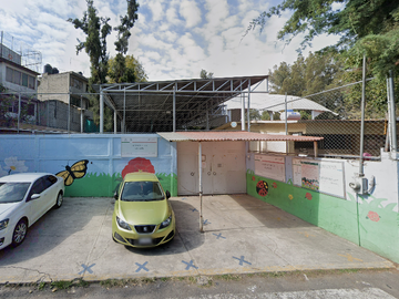 Casa de Remate en Col. San José Aculco Sector Oriente, Iztapalapa