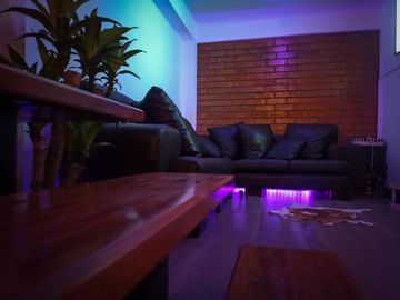 Venta, Espectacular casa, Otavalo Cdla Imbaya