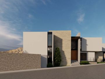 Casa en Venta en Club de Golf La Loma con Alberca.
