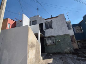 Venta de Casa En Balcones de Santa Maria