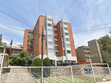 DEPARTAMENTO, REMATE BANCARIO, LOMAS VERDES, NAUCALPAN ESTADO DE MÉXICO