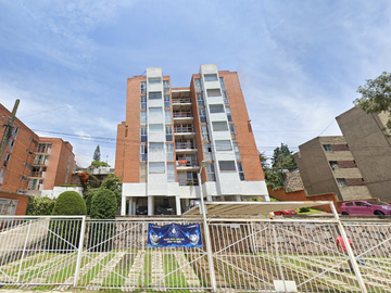 DEPARTAMENTO, REMATE BANCARIO, LOMAS VERDES, NAUCALPAN ESTADO DE MÉXICO