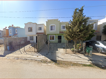CASA EN VENTA OPORTUNIDAD CARTERA BANCARIA-ENSENADA-BAJA CALIFORNIA