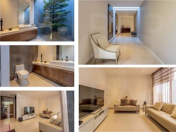 Casa en venta en El Bosque Cluntry Club