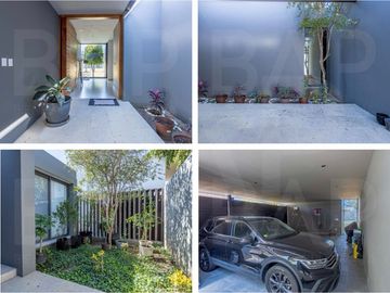 Casa en venta en El Bosque Cluntry Club