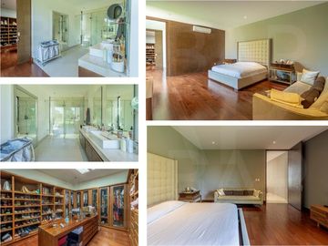 Casa en venta en El Bosque Cluntry Club