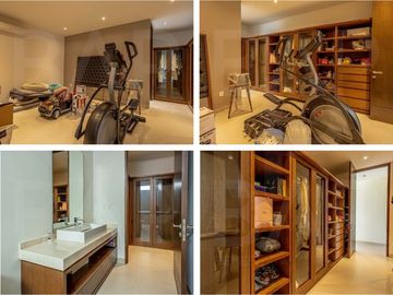 Casa en venta en El Bosque Cluntry Club