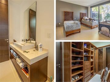 Casa en venta en El Bosque Cluntry Club