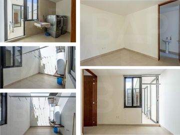 Casa en venta en El Bosque Cluntry Club