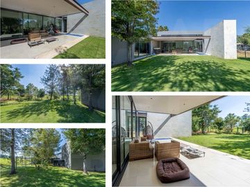 Casa en venta en El Bosque Cluntry Club