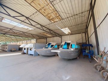 VENDO LOCAL CON ZONIFICACION INDUSTRIAL DE 6871 M2 EN PUENTE PIEDRA