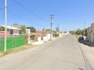 VENTA DE CASA AV FIDEL VILLAREAL TECNOLOGICO PIEDRAS NEGRAS COAHUILA