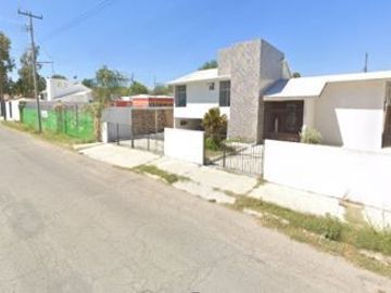 VENTA DE CASA AV FIDEL VILLAREAL TECNOLOGICO PIEDRAS NEGRAS COAHUILA