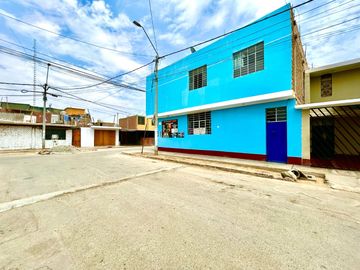 🚀🏢 ¡Edificio Rentable en Ica! GANA MÁS DE S/. 5,000/mes + Expande a 4 Pisos 🔥